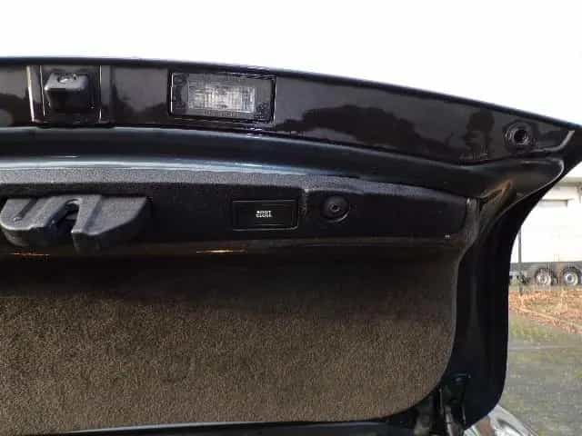 Bentley Continental GT 6.0 W12 Speed Mulliner Kamera ACC 03/2013-photo-10