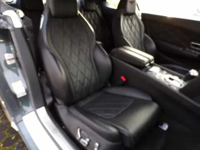 Bentley Continental GT 6.0 W12 Speed Mulliner Kamera ACC 03/2013-photo-12