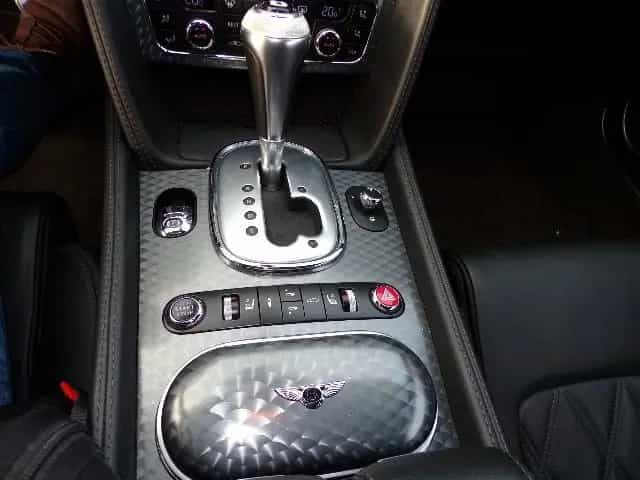 Bentley Continental GT 6.0 W12 Speed Mulliner Kamera ACC 03/2013-photo-18