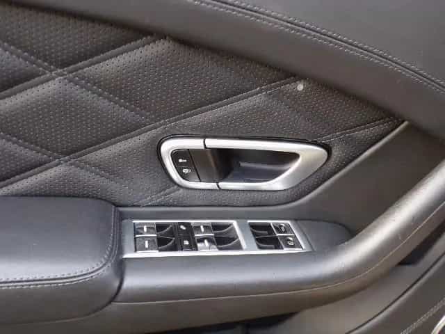 Bentley Continental GT 6.0 W12 Speed Mulliner Kamera ACC 03/2013-photo-4