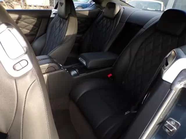 Bentley Continental GT 6.0 W12 Speed Mulliner Kamera ACC 03/2013-photo-5