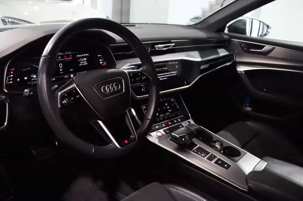 Audi S6 Avant 3.0 TDI quattro HUD*Individuall*21.Zoll 04/2020-photo-14
