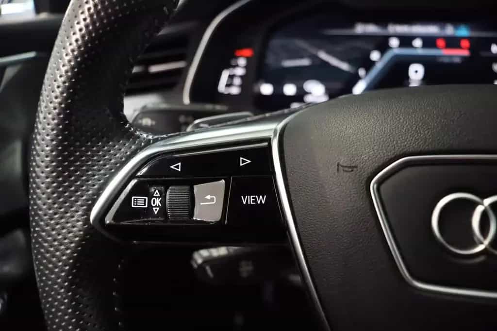 Audi S6 Avant 3.0 TDI quattro HUD*Individuall*21.Zoll 04/2020-photo-16