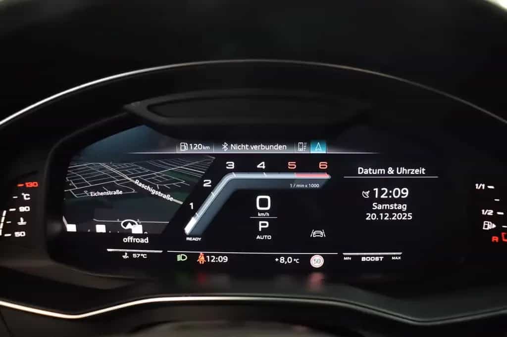 Audi S6 Avant 3.0 TDI quattro HUD*Individuall*21.Zoll 04/2020-photo-18