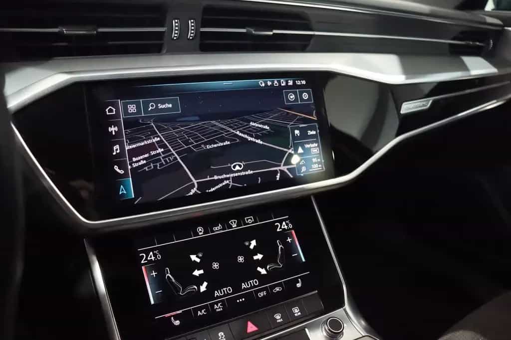 Audi S6 Avant 3.0 TDI quattro HUD*Individuall*21.Zoll 04/2020-photo-19