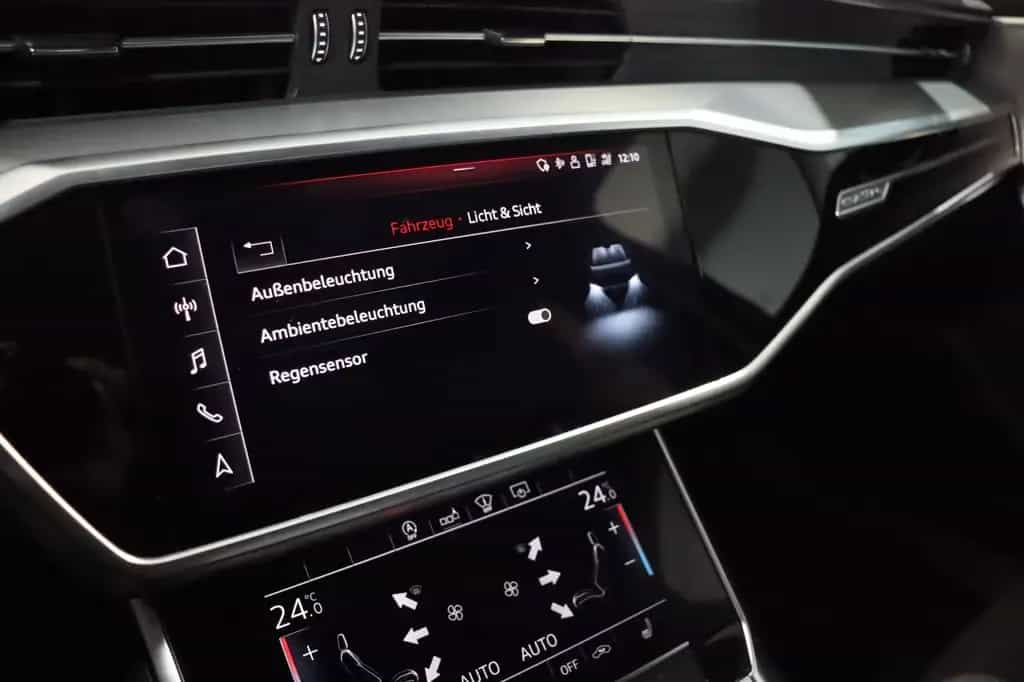 Audi S6 Avant 3.0 TDI quattro HUD*Individuall*21.Zoll 04/2020-photo-20