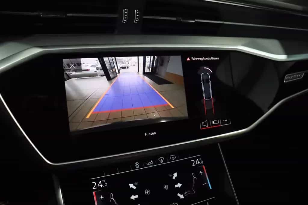 Audi S6 Avant 3.0 TDI quattro HUD*Individuall*21.Zoll 04/2020-photo-21