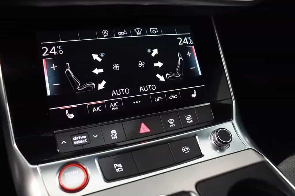 Audi S6 Avant 3.0 TDI quattro HUD*Individuall*21.Zoll 04/2020-photo-23