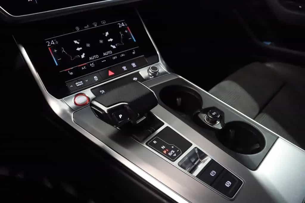 Audi S6 Avant 3.0 TDI quattro HUD*Individuall*21.Zoll 04/2020-photo-24