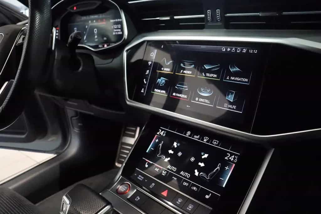 Audi S6 Avant 3.0 TDI quattro HUD*Individuall*21.Zoll 04/2020-photo-27