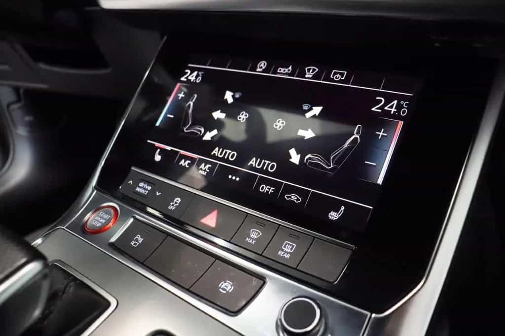 Audi S6 Avant 3.0 TDI quattro HUD*Individuall*21.Zoll 04/2020-photo-29