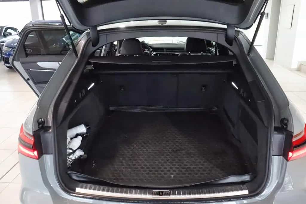 Audi S6 Avant 3.0 TDI quattro HUD*Individuall*21.Zoll 04/2020-photo-35