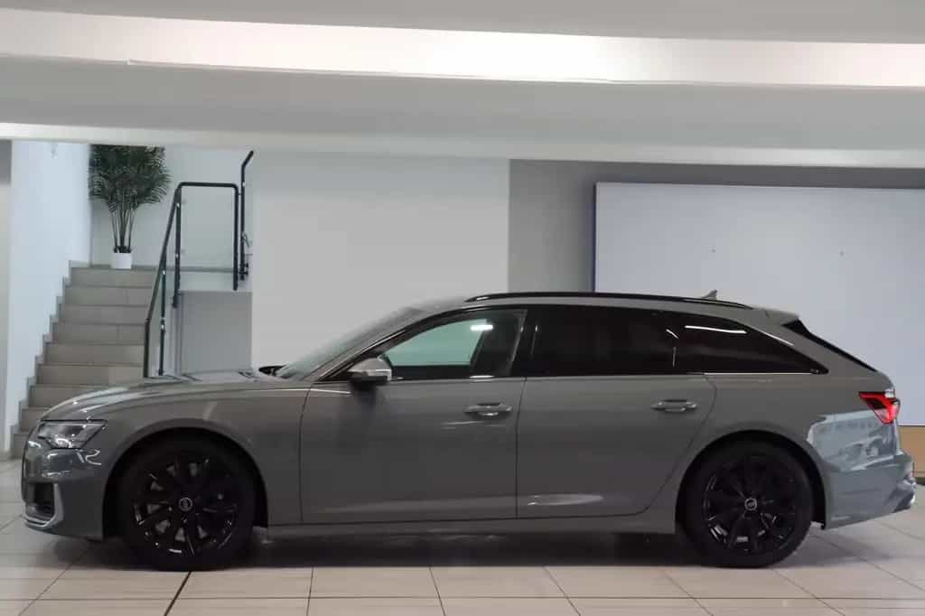 Audi S6 Avant 3.0 TDI quattro HUD*Individuall*21.Zoll 04/2020-photo-6