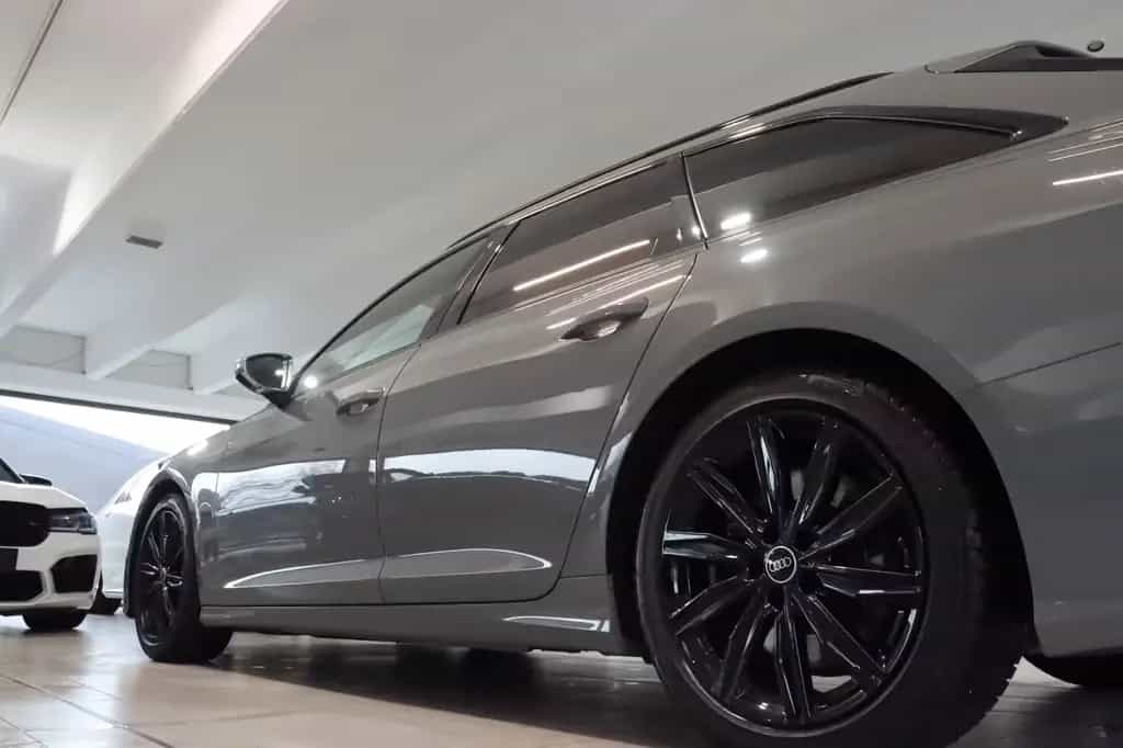 Audi S6 Avant 3.0 TDI quattro HUD*Individuall*21.Zoll 04/2020-photo-7