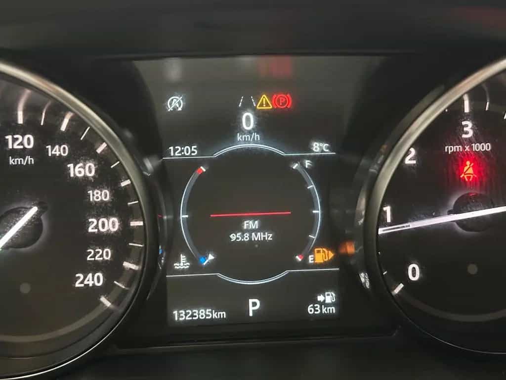 Land Rover Discovery Sport D150 7 SEATS 4WD HSE 05/2019-photo-15