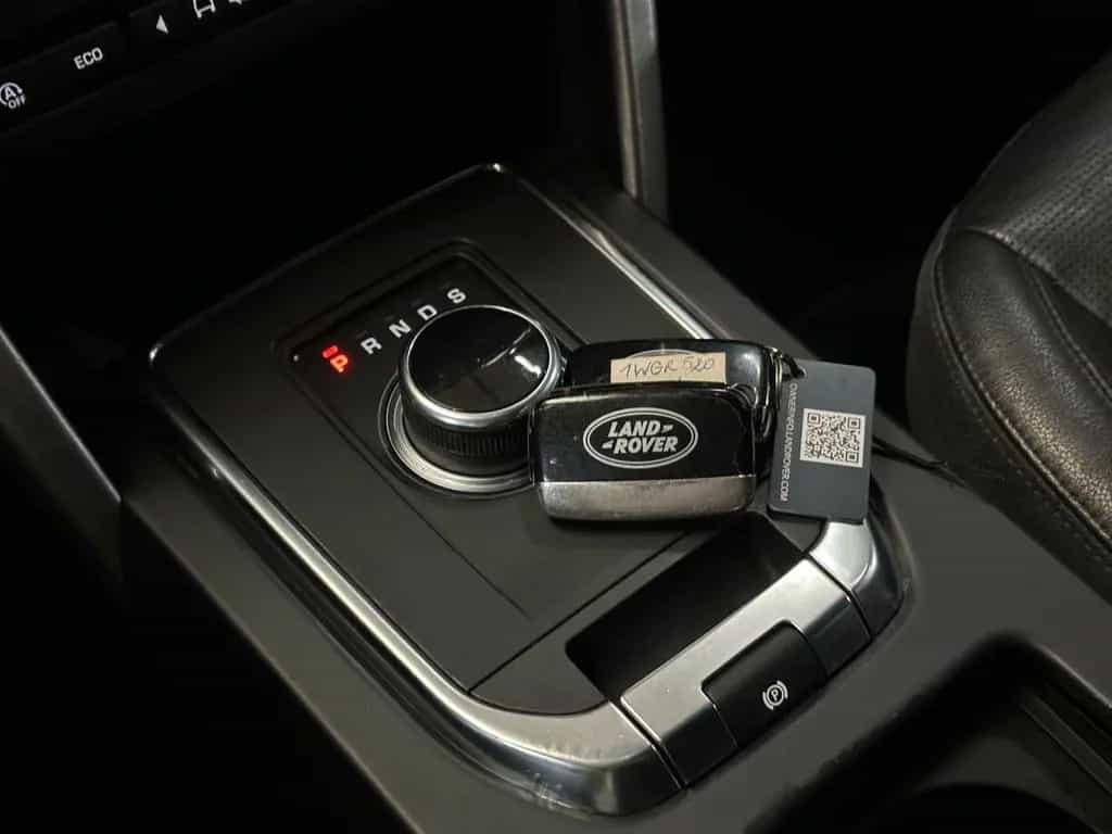 Land Rover Discovery Sport D150 7 SEATS 4WD HSE 05/2019-photo-18