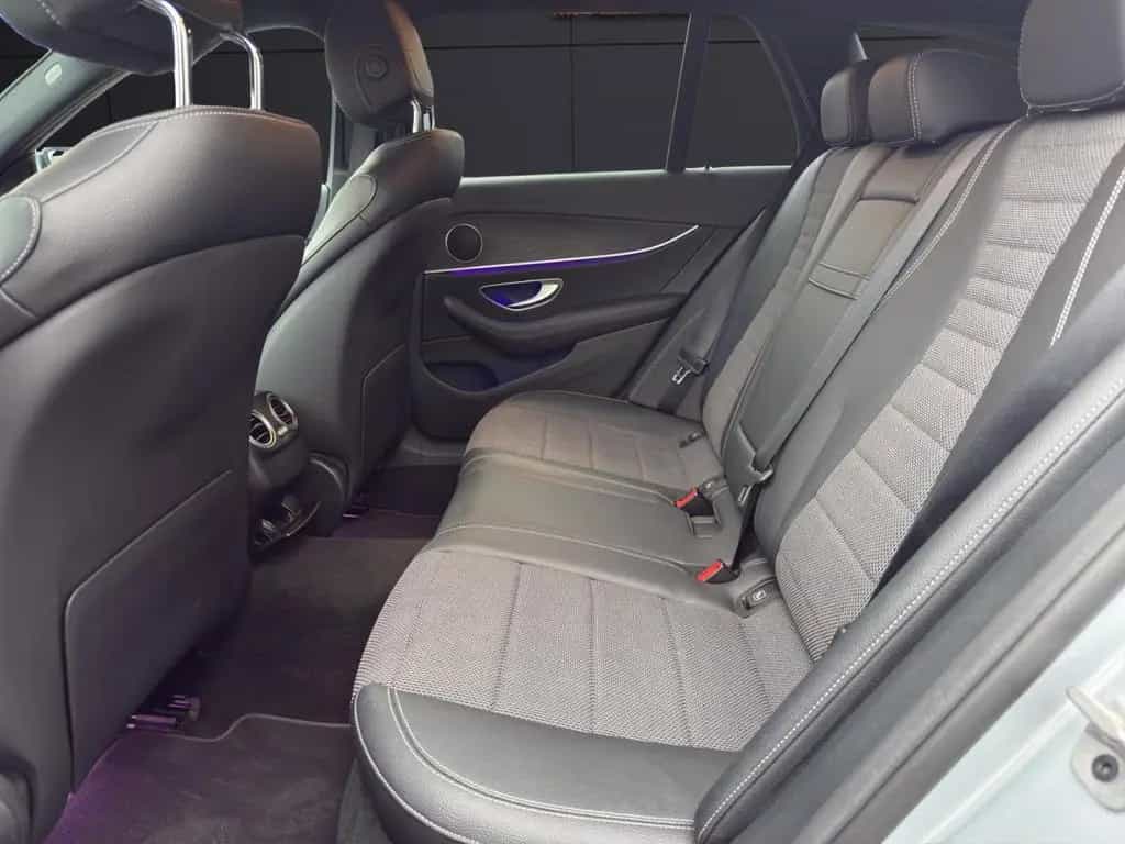 Mercedes-Benz E 200 T Avantgarde DC LED El.Heckklappe Apple Ca 09/2022-photo-23