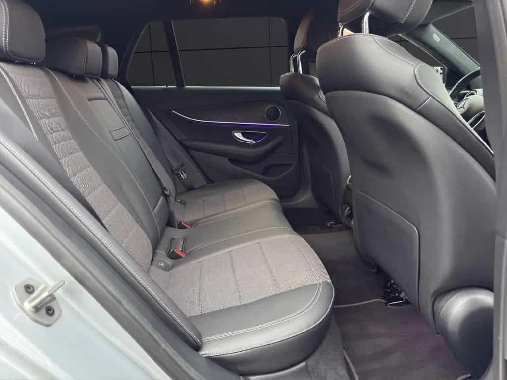 Mercedes-Benz E 200 T Avantgarde DC LED El.Heckklappe Apple Ca 09/2022-photo-26