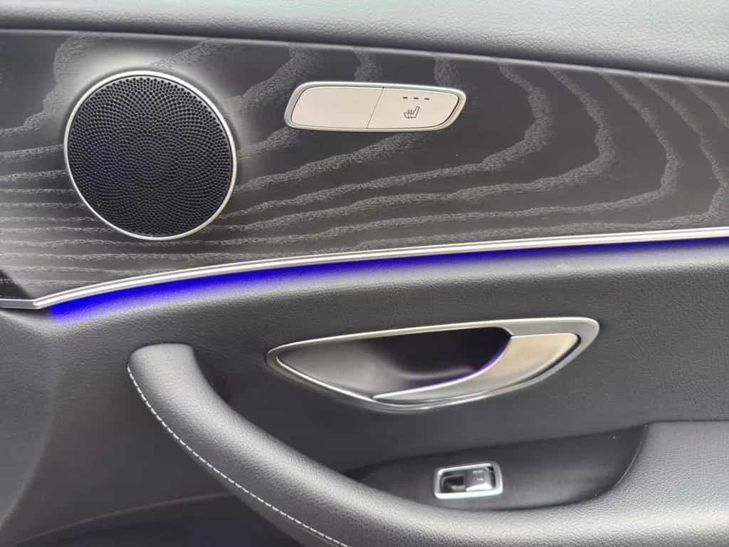 Mercedes-Benz E 200 T Avantgarde DC LED El.Heckklappe Apple Ca 09/2022-photo-27
