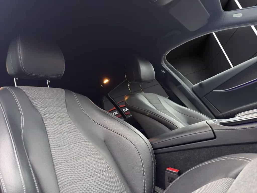 Mercedes-Benz E 200 T Avantgarde DC LED El.Heckklappe Apple Ca 09/2022-photo-28