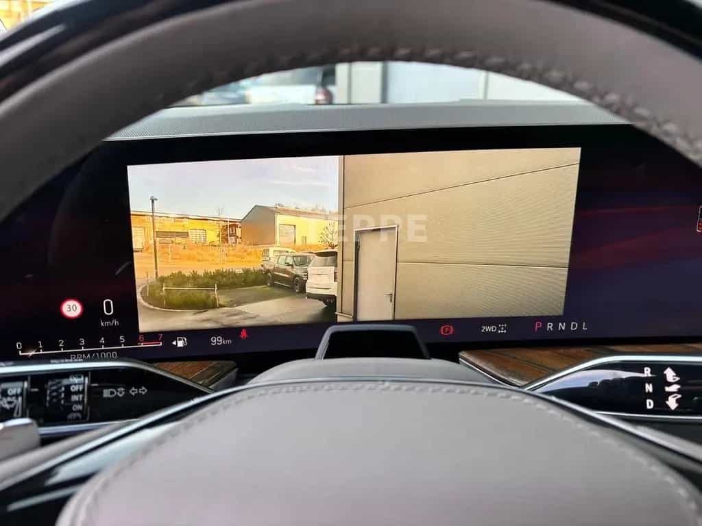 Cadillac Escalade FACELIFT MY26 6.2 V8 ESV Sport Platinum null-photo-17