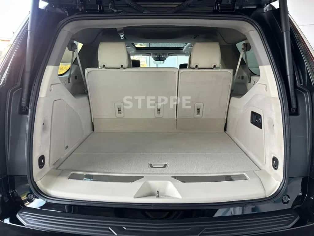 Cadillac Escalade FACELIFT MY26 6.2 V8 ESV Sport Platinum null-photo-20