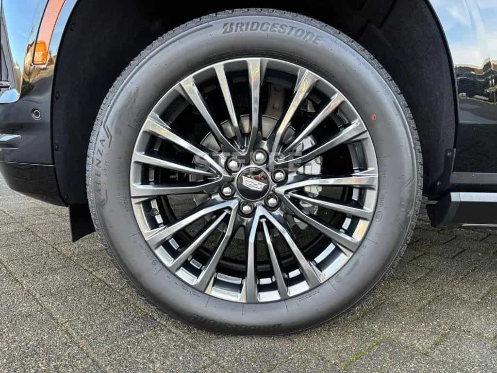 Cadillac Escalade FACELIFT MY26 6.2 V8 ESV Sport Platinum null-photo-22