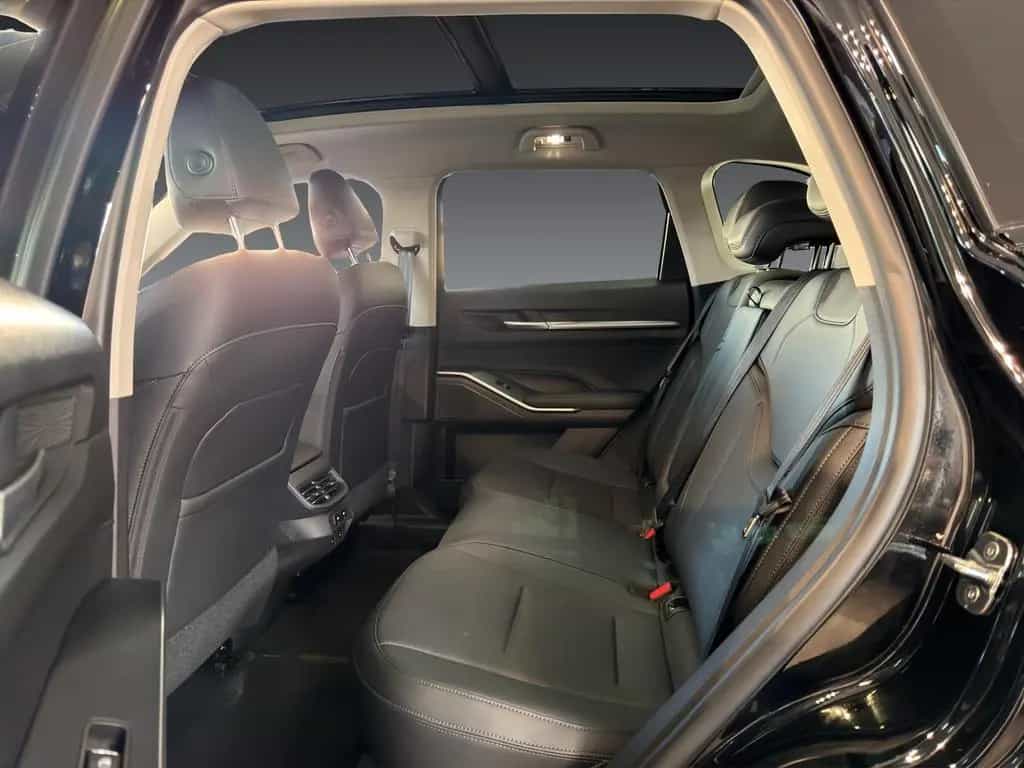 GWM HAVAL H6 null-photo-10