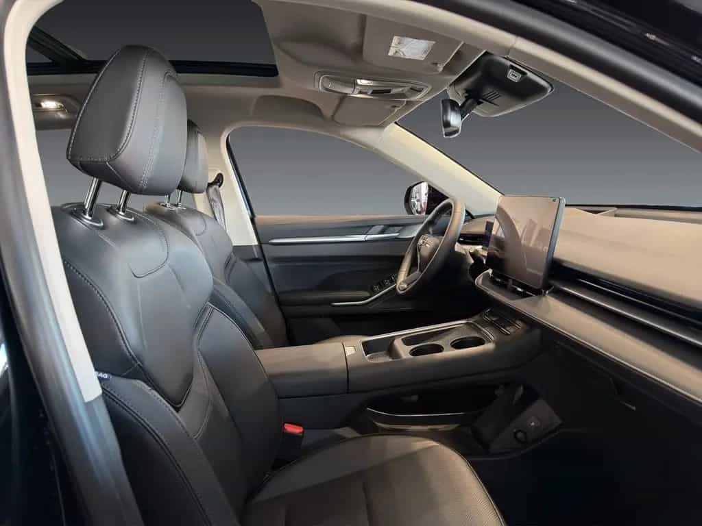GWM HAVAL H6 null-photo-11