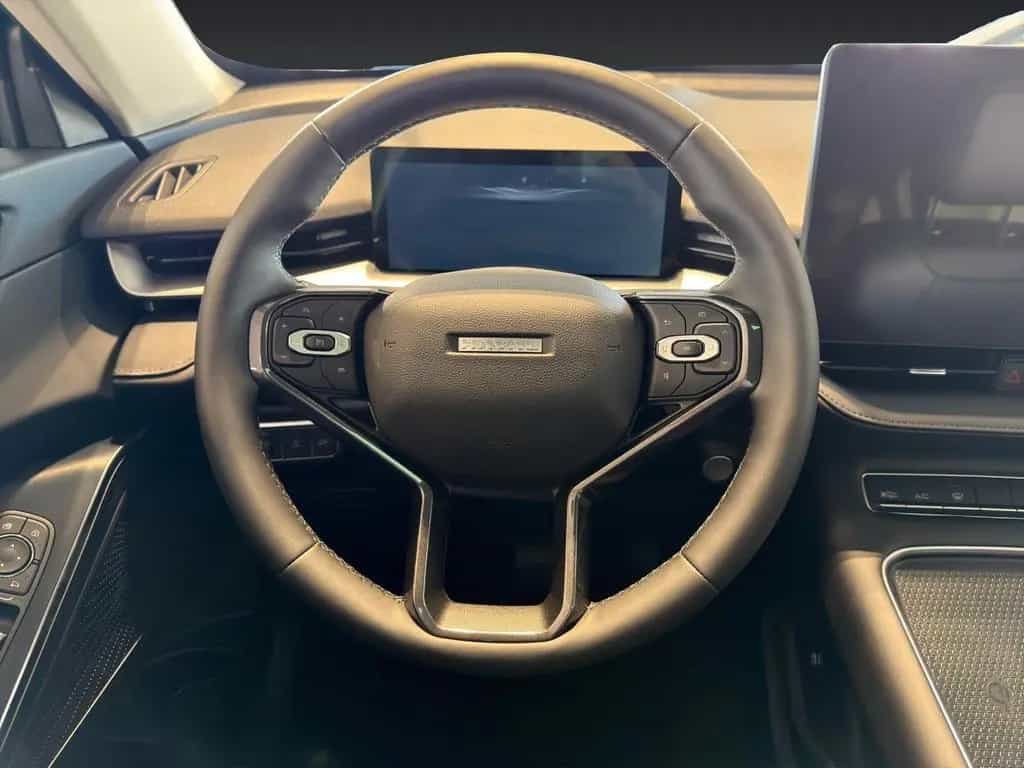 GWM HAVAL H6 null-photo-13