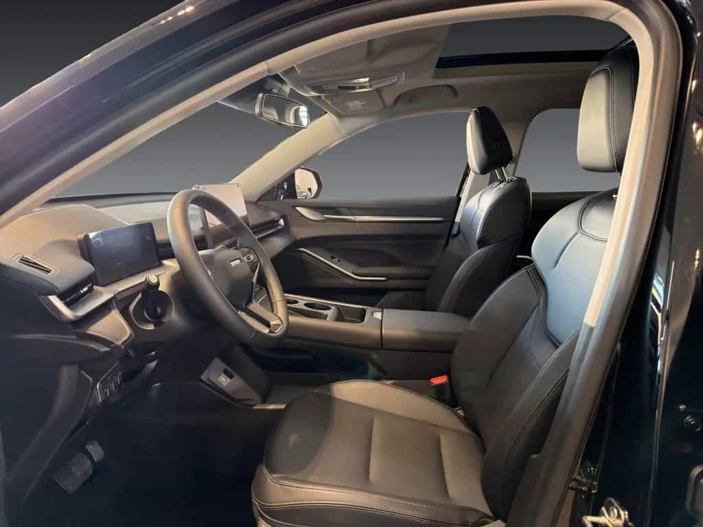 GWM HAVAL H6 null-photo-14