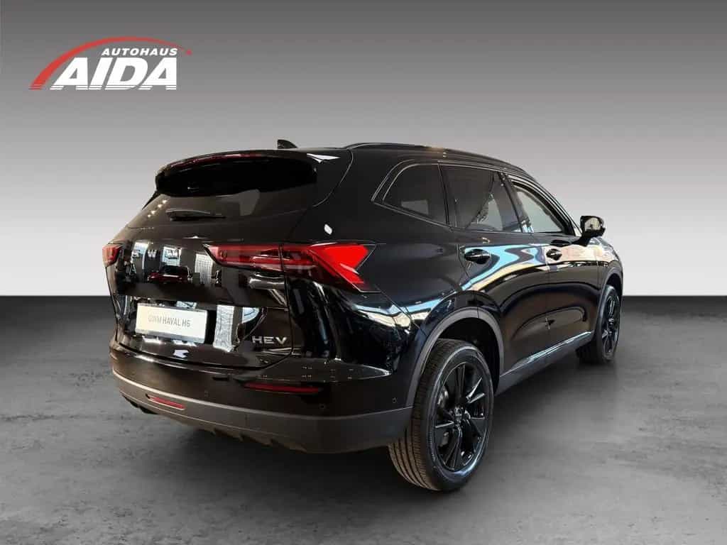 GWM HAVAL H6 null-photo-5