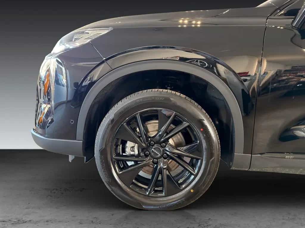GWM HAVAL H6 null-photo-6