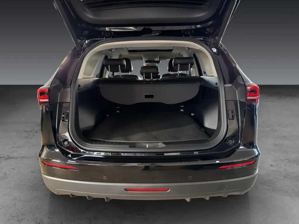 GWM HAVAL H6 null-photo-7