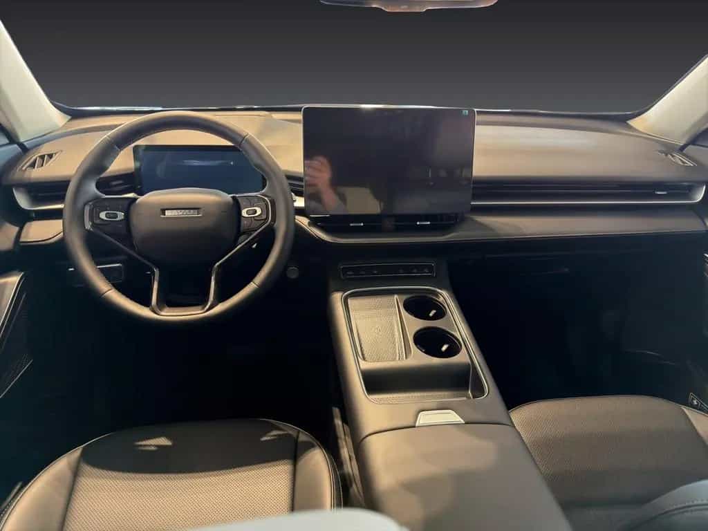 GWM HAVAL H6 null-photo-8