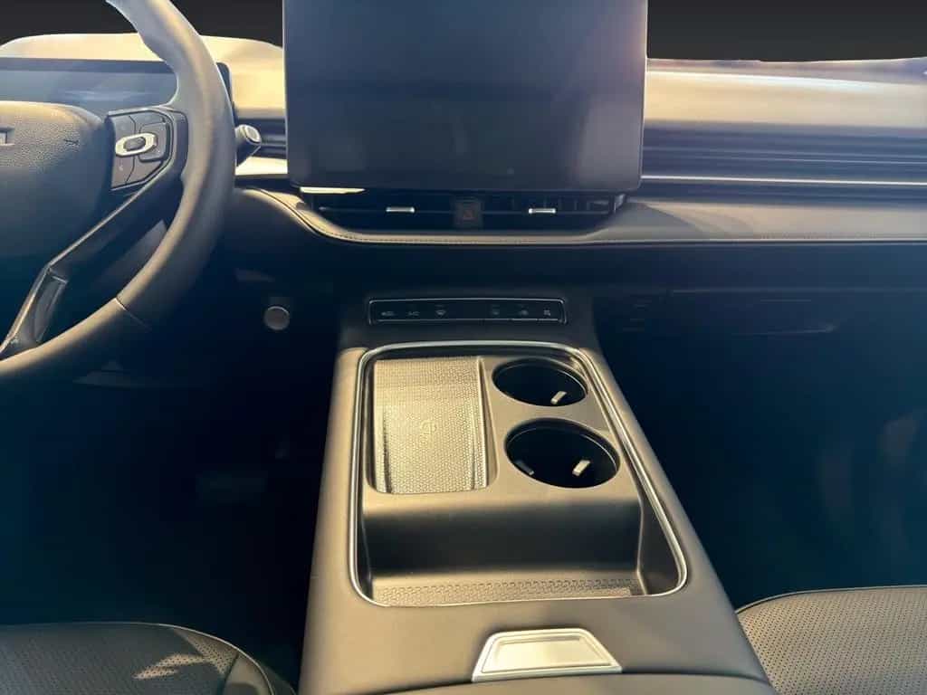 GWM HAVAL H6 null-photo-9