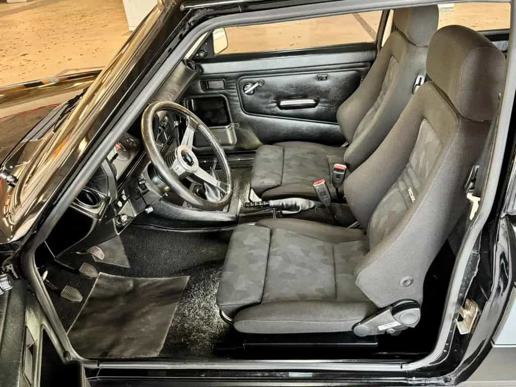Talbot Other Sunbeam Lotus 08/1981-photo-10