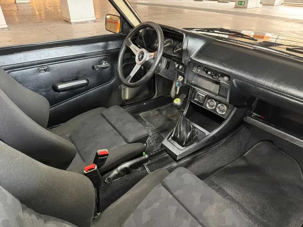 Talbot Other Sunbeam Lotus 08/1981-photo-12