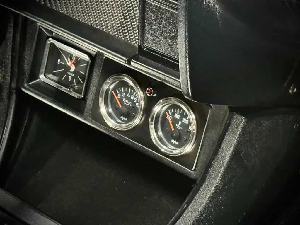 Talbot Other Sunbeam Lotus 08/1981-photo-14