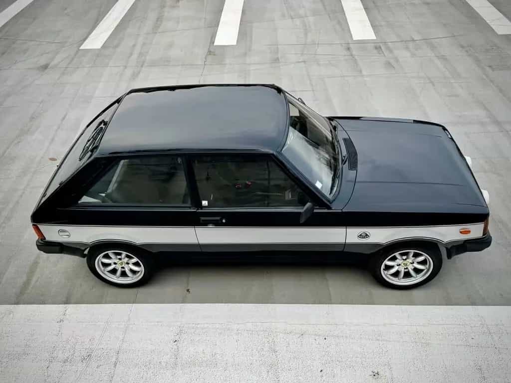 Talbot Other Sunbeam Lotus 08/1981-photo-5