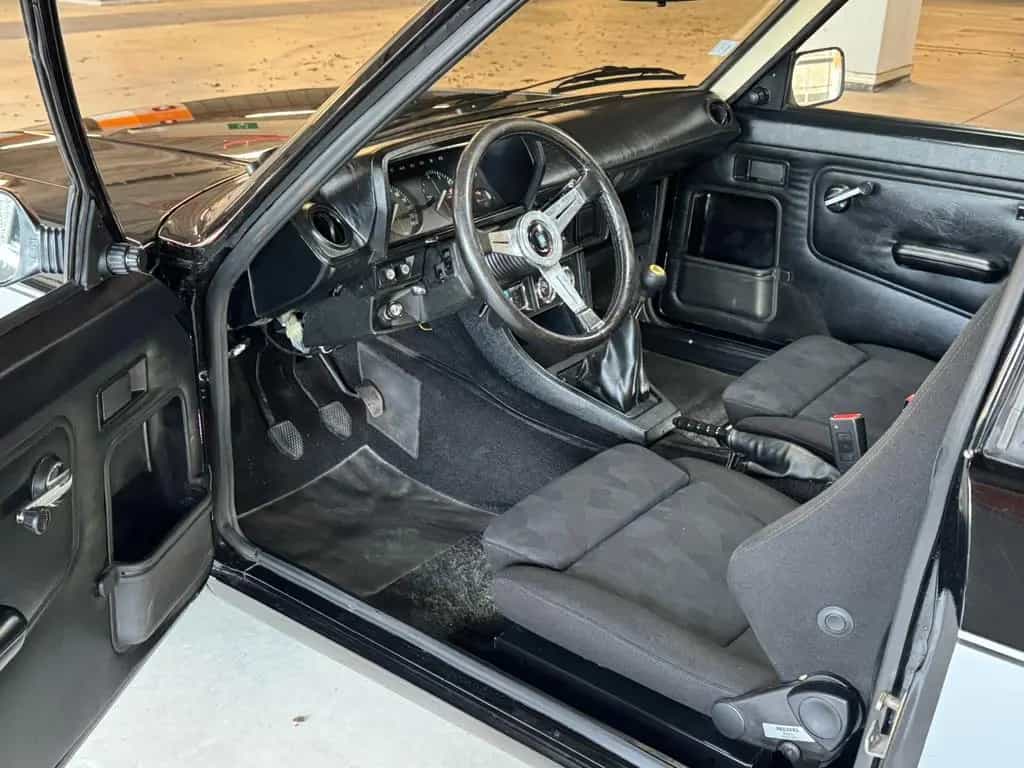 Talbot Other Sunbeam Lotus 08/1981-photo-8