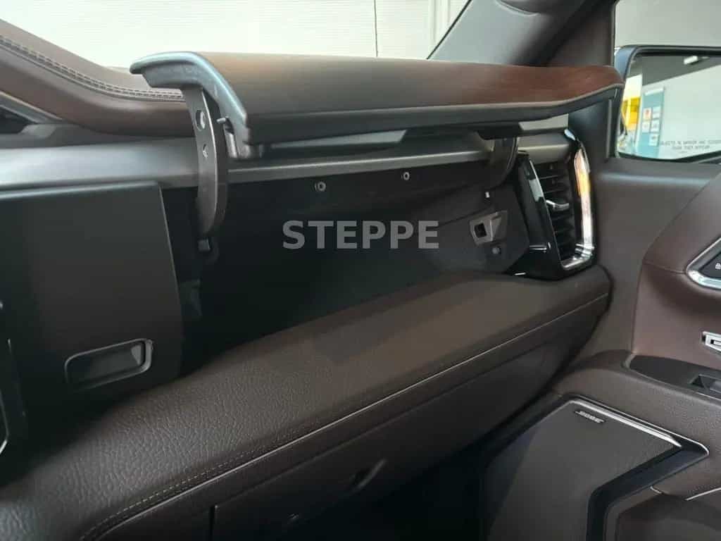 GMC Sierra 1500 Denali 3.0D Crew Cab MY26 AHK 22"Alu null-photo-25