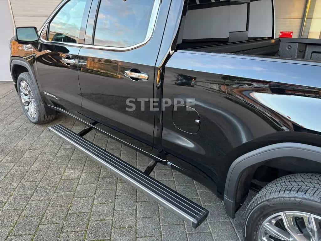 GMC Sierra 1500 Denali 3.0D Crew Cab MY26 AHK 22"Alu null-photo-6