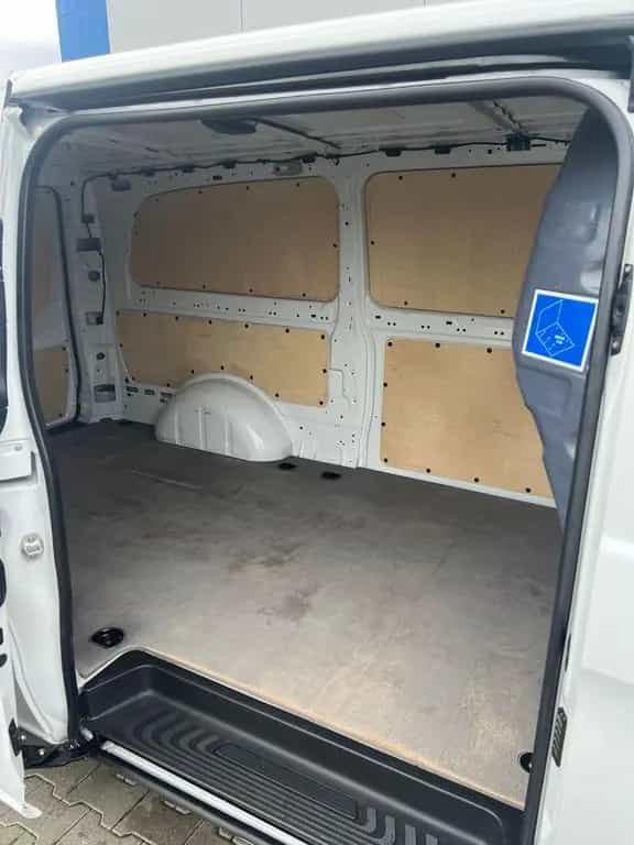 Mercedes-Benz Vito 119 EXTRALANG KLIMA WEBASTO NAVI KAMERA AHK 03/2020-photo-10