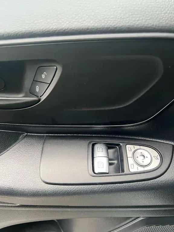 Mercedes-Benz Vito 119 EXTRALANG KLIMA WEBASTO NAVI KAMERA AHK 03/2020-photo-12