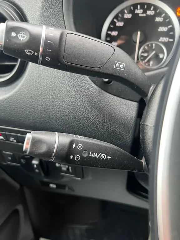 Mercedes-Benz Vito 119 EXTRALANG KLIMA WEBASTO NAVI KAMERA AHK 03/2020-photo-20
