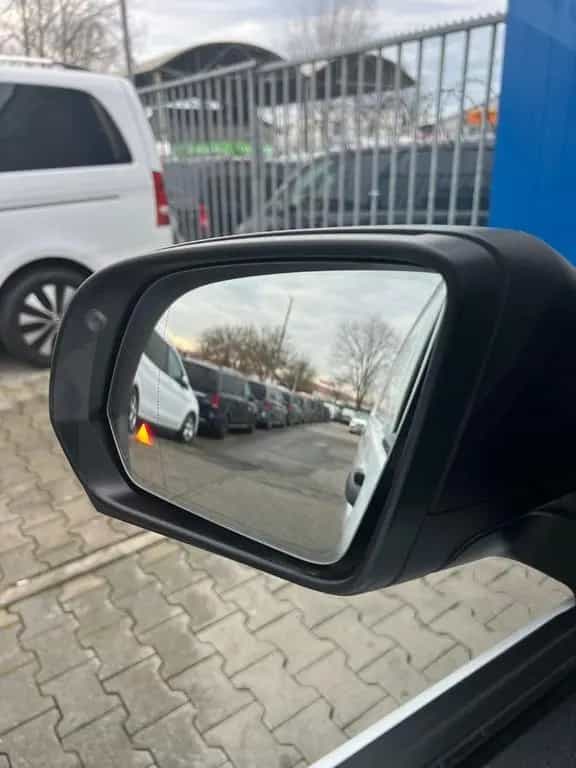Mercedes-Benz Vito 119 EXTRALANG KLIMA WEBASTO NAVI KAMERA AHK 03/2020-photo-21