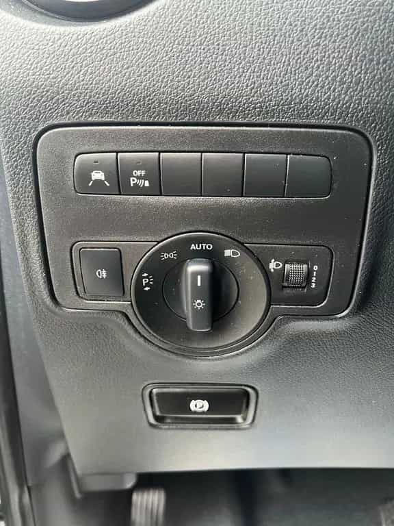 Mercedes-Benz Vito 119 EXTRALANG KLIMA WEBASTO NAVI KAMERA AHK 03/2020-photo-22