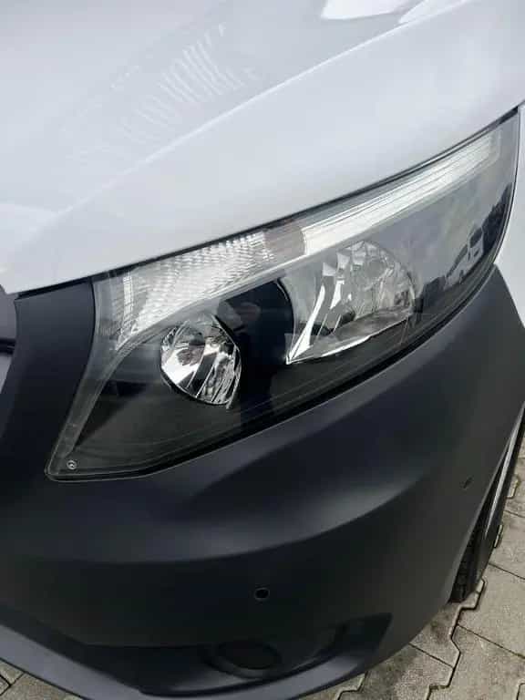 Mercedes-Benz Vito 119 EXTRALANG KLIMA WEBASTO NAVI KAMERA AHK 03/2020-photo-25