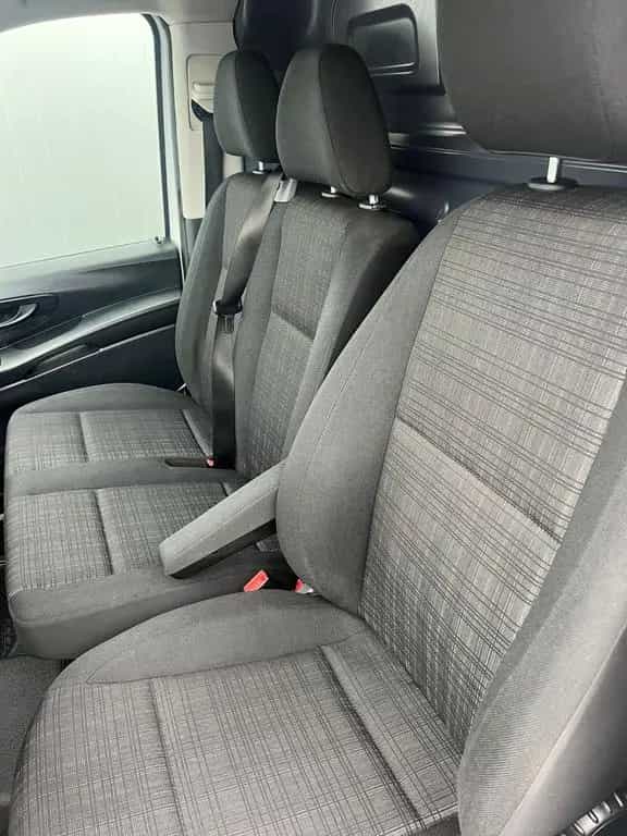 Mercedes-Benz Vito 119 EXTRALANG KLIMA WEBASTO NAVI KAMERA AHK 03/2020-photo-30